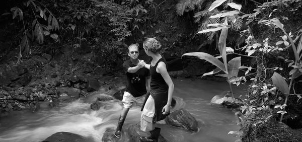 Women and Moral Culture in Gold Rush Towns