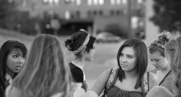 The Webs that Support Us: Shifting Conceptions of the American Dream