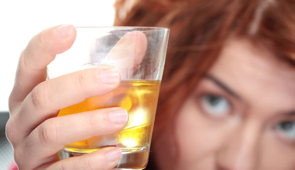 When Your Spouse is Addicted