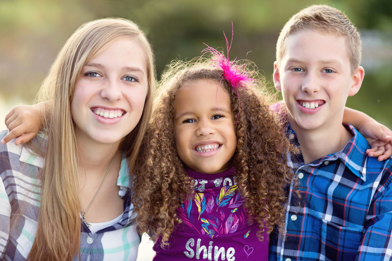 Anti-Adoption Movement Can Actually Be Anti-Child