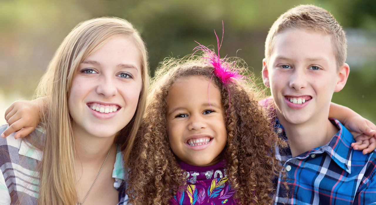 Adoption: The Life-Giving Option America Overlooks