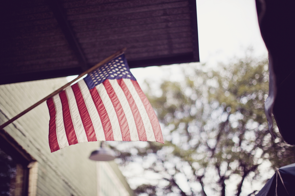 The Left’s Twisted Portrayal of “Whiteness”