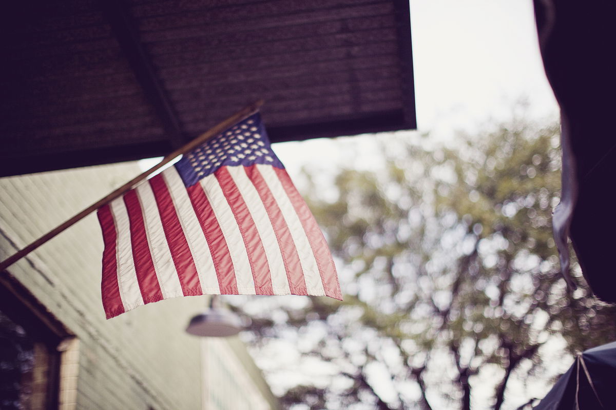 The Left’s Twisted Portrayal of “Whiteness”