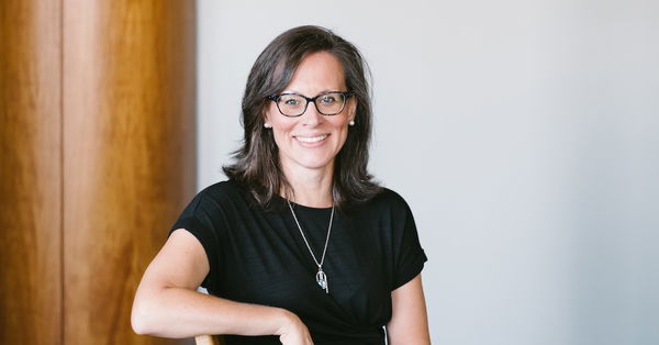 5 Questions With Family Studies: Andrea Mrozek on Canada’s Crumbling Commitment Culture