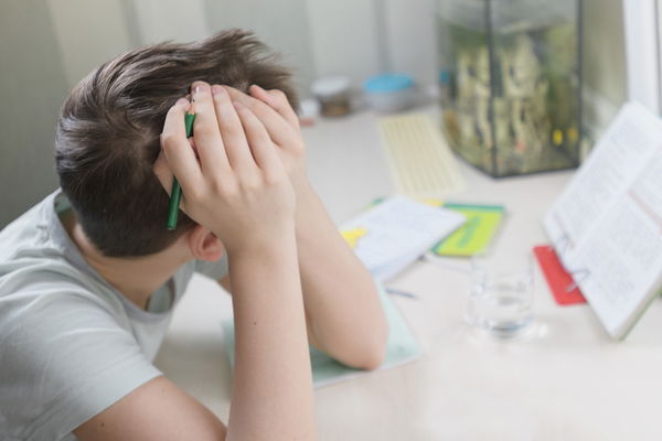 Three Ways to Motivate a Middle School Boy to Do His Homework