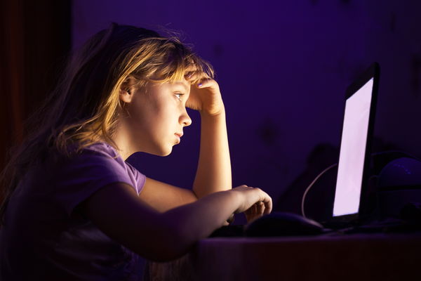 All Homes Need Five Layers of Digital Protection