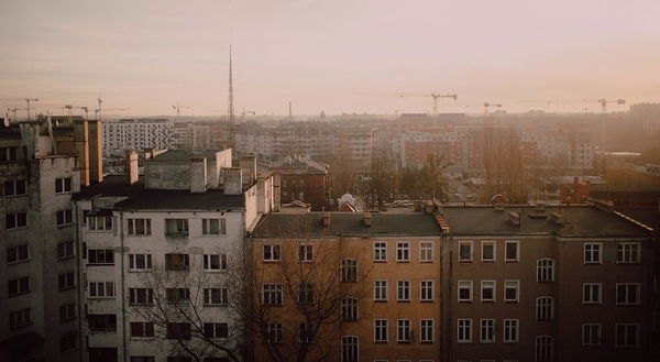 This Tax Credit Wasn’t Meant to Help with Housing, but That’s Exactly What It’s Doing