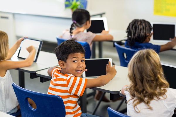 Bring Back the Computer Lab