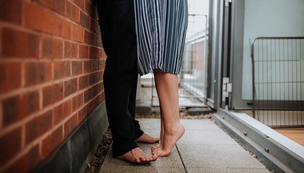 Is the Desire to Bond and Procreate, By Itself, Linked to Happiness?