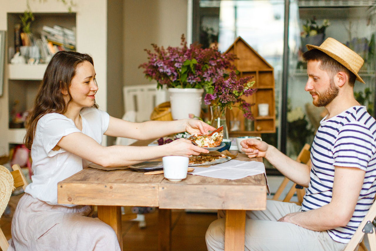 Opinion: The dating recession — how bad is it and what can we do?