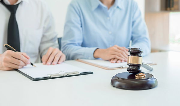 5 Habits to Keep You Out of Divorce Court