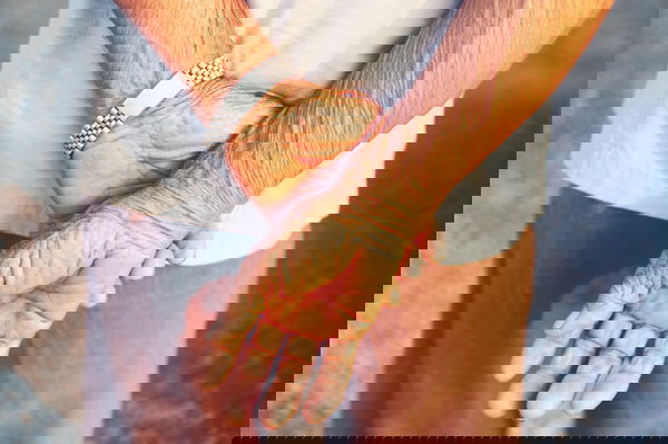 Continued Isolation Will Kill More Elderly