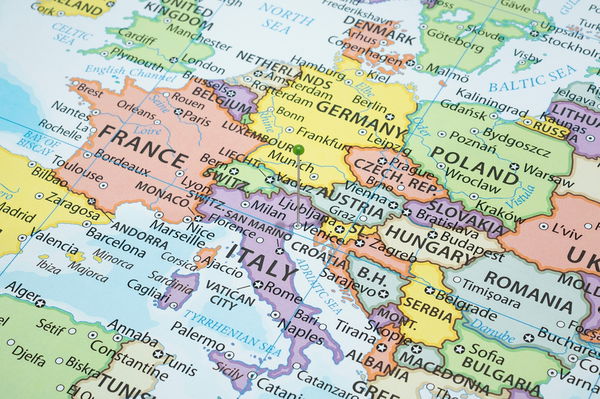 Children Give Life Meaning Across All European Countries