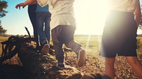 Life in The Third Oikos: Interview With Jesse Genet