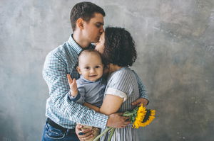 Would You Like To Live Forever, Strong Families Ministry