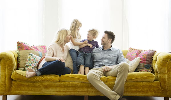 The Best Family Scheduling Hack? Slow Down