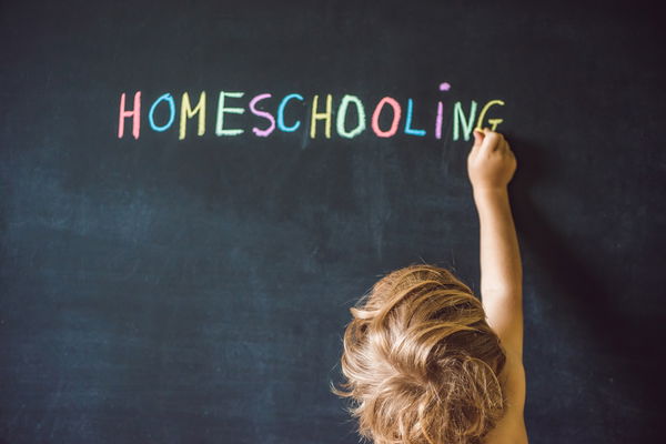 Why A ‘Goldilocks’ Approach to Regulating Homeschoolers Is Best