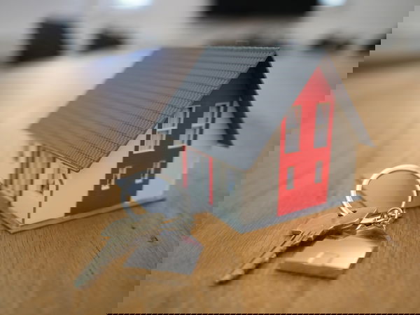 What Home Ownership Has To Do With Healthy Families