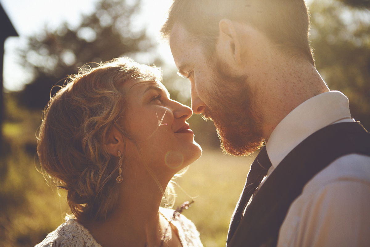 Get Married Grandma’s Way