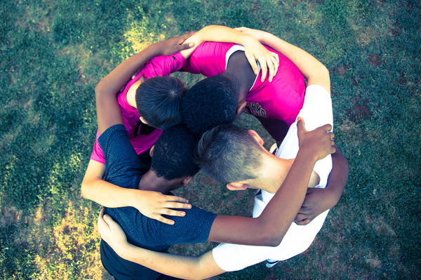 Religious Upbringing and Adolescence