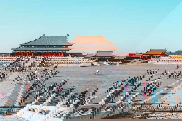 China’s Karmic Demographic Mess