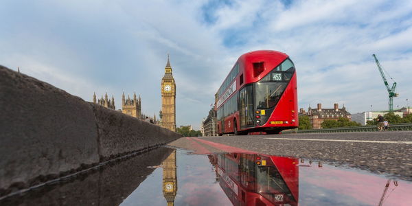 Marriage is Disappearing from Britain