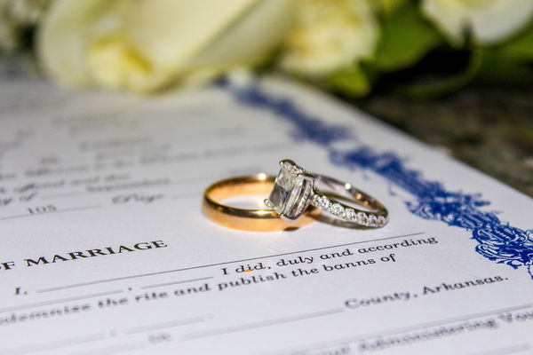 7 Ways States Can Strengthen Marriage and Families