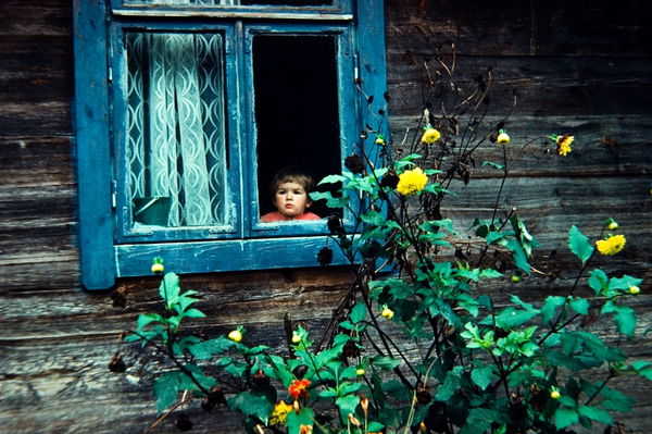 Family Breakdown and America’s Welfare System