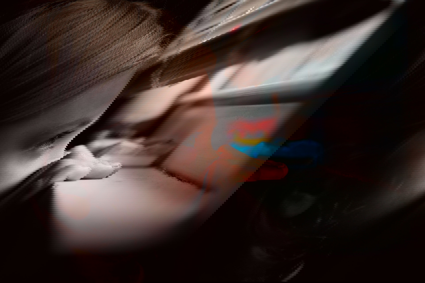 Many Young Singles Rarely Date — Or Never Do