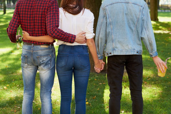 It’s Time to Push Back Against the Glamorization of Polyamory