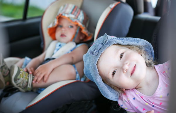 Yes, Screen-Free Road Trips With Kids Can Be Fun