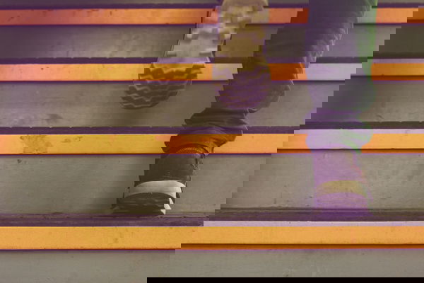 What Does the Success Sequence Mean?