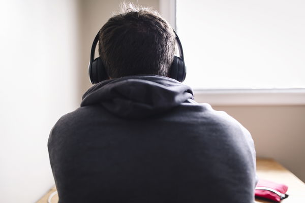 Number 5 in 2021: Young Men and Society: We Will Only Get Out What We Put In