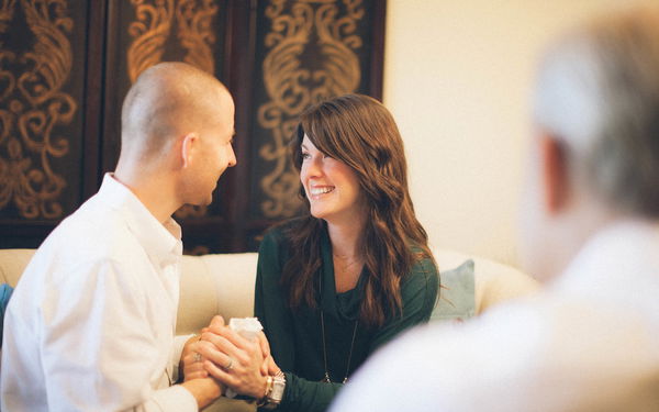 Aiming at the Wrong Target: What Marriage Education Gets Wrong