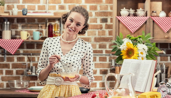 Are “Tradwives” Part of Our Past or Our Future—Or Neither?