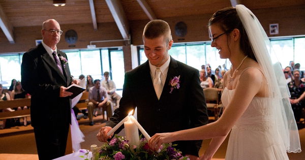 Healing a Hookup Culture through the Goods of Marriage