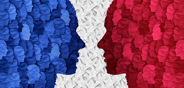 The Growing Link Between Marriage, Fertility, and Partisanship