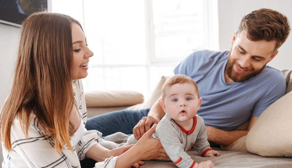 America Needs More Family-Friendly Apartments