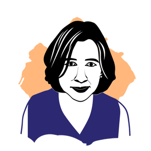 Naomi Schaefer Riley