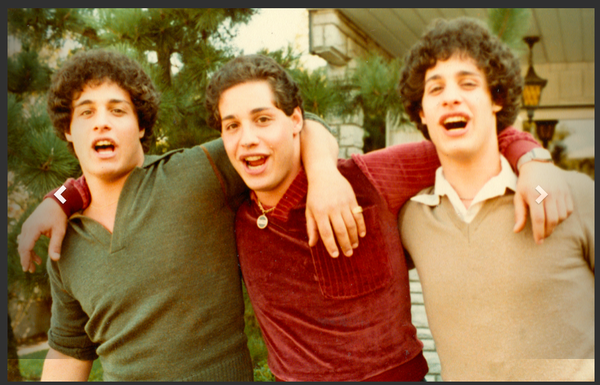 What <em>Three Identical Strangers</em> Reveals About Nature and Nurture