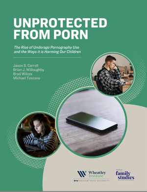 Unprotected From Porn